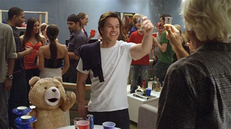 Ted Talks On Animating Bears For Seth Macfarlane Below The Line