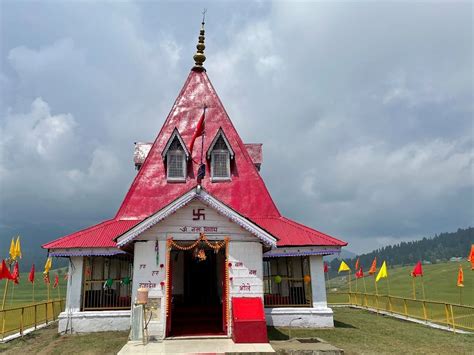 Most Famous Hindu Temples In Jammu Kashmir Trawell In Blog