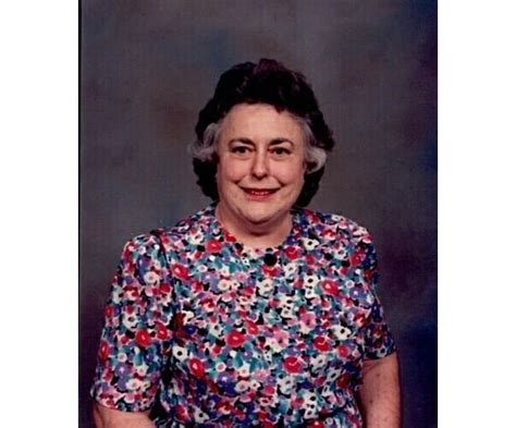 Mae Treadwell Obituary 2022 Jacksonville Fl Hardage Giddens