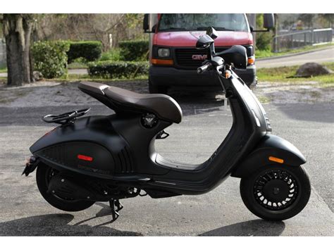 Vespa 946 For Sale Used Motorcycles On Buysellsearch