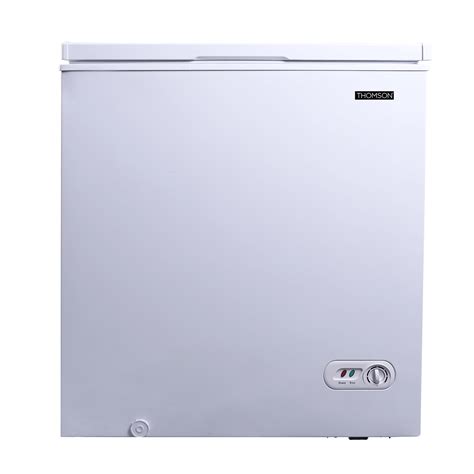 7 0 Cu Ft Chest Freezer Thomson