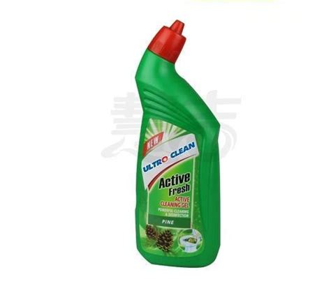 750ml Perfumed Neutral Smell Bathroom Cleaner Toilet Bowl Cleaner ...