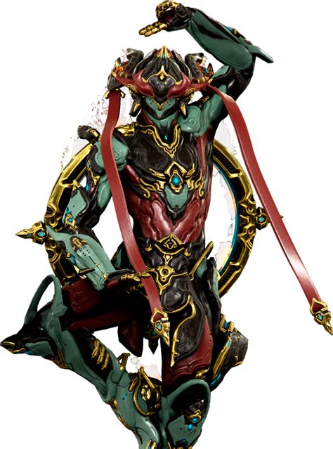 Nezha Prime Warframe Wiki Fandom