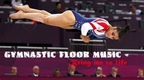 Gymnastics Floor Routine Music Upbeat | Review Home Co