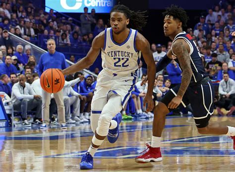 Shorthanded Cats Roll Past Howard In Season Opener Catsillustrated