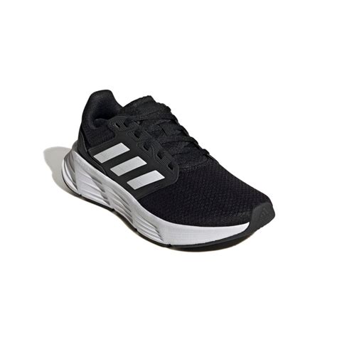 Ripley Zapatillas Hombre Adidas Running Negro Galaxy Shoes