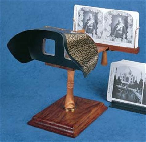 Stereoscope Images - Online Phot Gallery