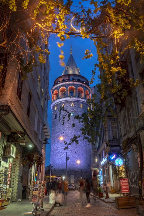 Turkish Delights Why You Should Spend 48 Hours In Istanbul Travel