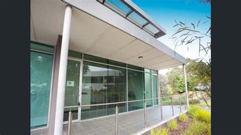 Leased Office At Suite Lakeside Drive Burwood East Vic