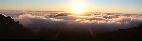 Haleakala Crater (Haleakala National Park Summit Area) | Maui Guidebook