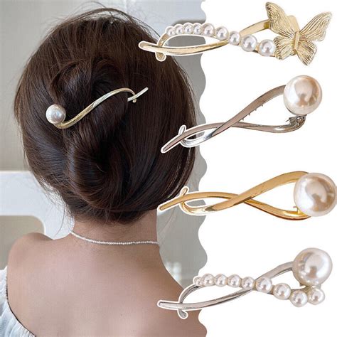 Hair Accessory Blog Knak Jp