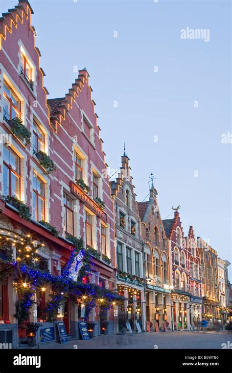 Belgium christmas lights hi-res stock photography and images - Alamy