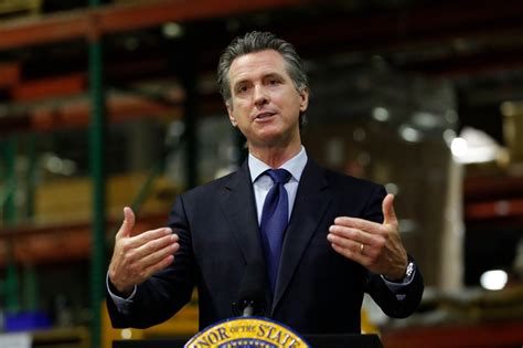 Watch: California Gov. Gavin Newsom on state's response to COVID-19 ...