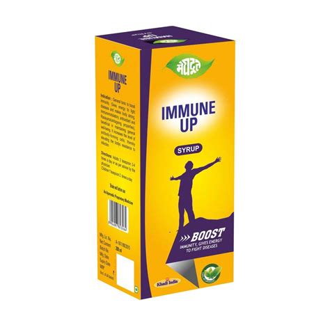 Buy Meghdoot Ayurvedic Immunity Up Syrup Ml Pack Of Online At