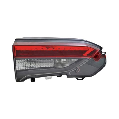 TYC 17 5804 00 9 Driver Side Inner Replacement Tail Light CAPA