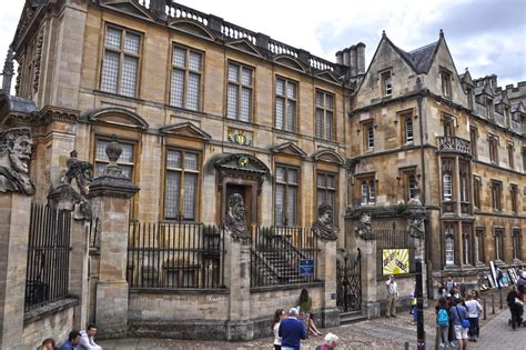 10 Best Museums in Oxford - Where to Discover Oxford's History, Art and ...