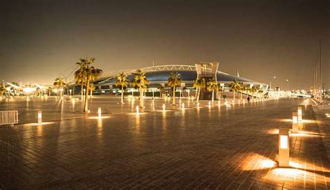 Conhe A Curiosidades Sobre O Qatar Pa S Sede Da Copa Do Mundo De