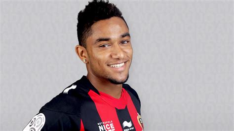 Lyon Jordan Amavi La Priorité Africa Top Sports