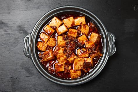 Mapo Tofu: The Dish That Will Leave Your Mouth Numb (In the Best Way ...