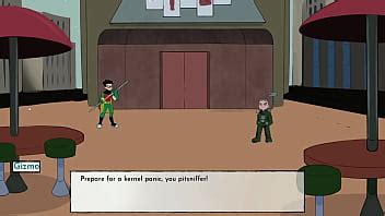 18titans Parte 22 Fecha De La Tierra XVIDEOS