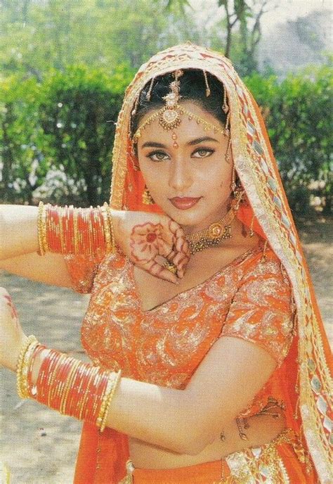 Pin By Ales And Ales On Rani Mukherjee Vintage Bollywood Indian Bollywood Actress Most