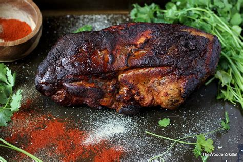 15 Best Smoked Pork Shoulder Rub Easy Recipes To Make At Home