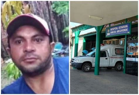 Homem morre engasgado pedaço de carne no Norte do Piauí