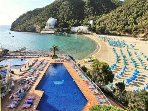 Ibiza El Antiguo Sirenis De Cala Llonga Acoger Dos Nuevos Hoteles De