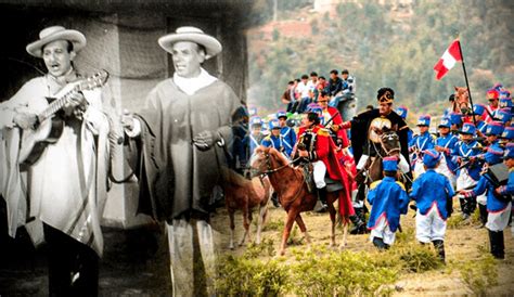 Batalla De Ayacucho Así Se Narra Desde Poemas Hasta Canciones 9 De Diciembre Independencia