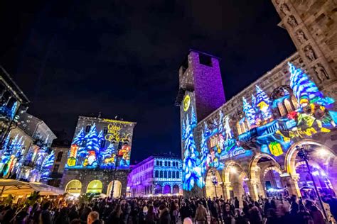 Como La Citt Dei Balocchi Per Le Feste