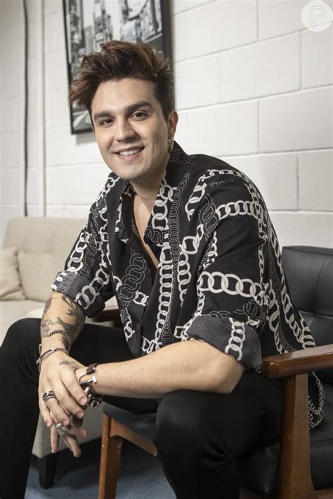 Foto Luan Santana Tem 20 Shows Marcados Entre 6 E 29 De Junho De 2024