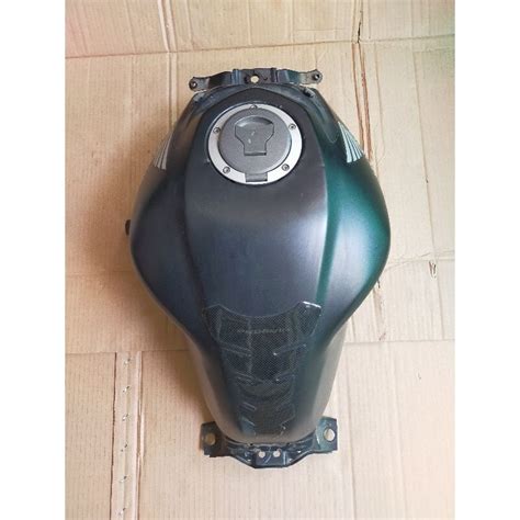 Jual Full Tank Tangki Tengki Tenki All New Honda CBR 150 Led Facelift