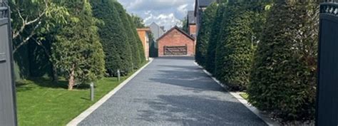 A M Driveways Are A Trusted Local Paving Company Operating Throughout