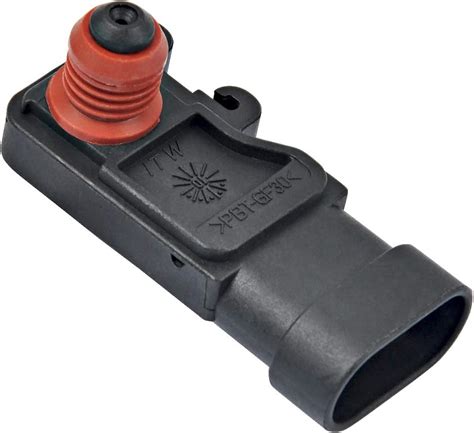 Amazon Otuayauto Map Manifold Absolute Pressure Sensor