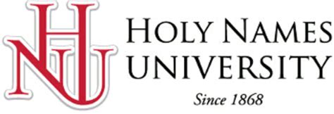 Holy Names University Reviews | GradReports