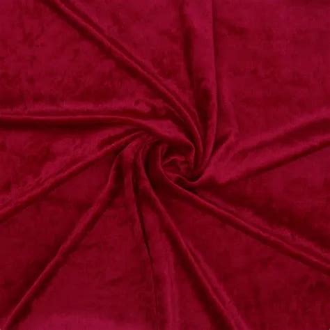 Polyester Velour At Rs 275 Kg Polyester Velour Fabric In Tiruppur