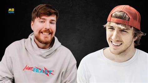 Did Mack Hopkins Leave Airrack To Collaborate With MrBeast?