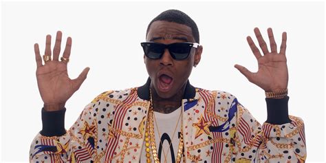 15 Signs The Return Of Soulja Boy Was Upon Us This Whole Time Huffpost