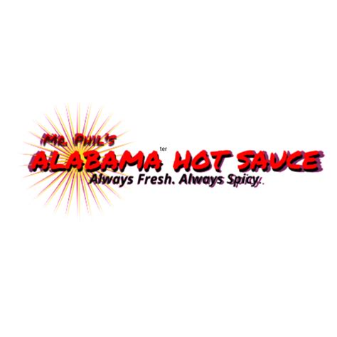Alabama Hot Sauce