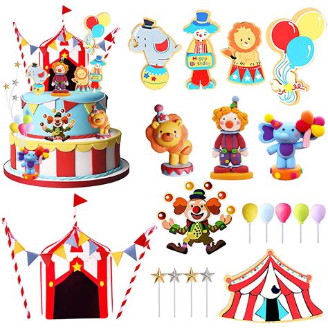 Fisher Price Circus Clipart Pictures
