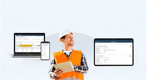 Field Service Management Software | EzManagement | IE & UK