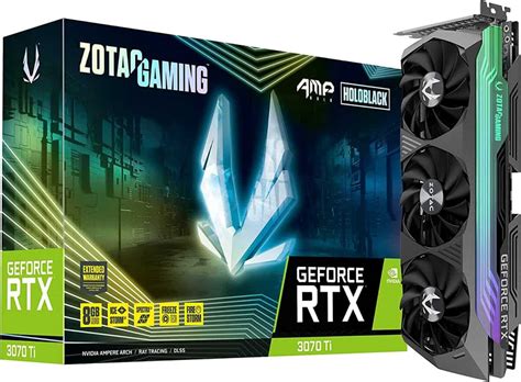 RTX 3070 Ti GPU hits lowest-ever price for Cyber Monday | WePC