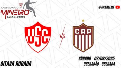 Uberaba X Patrocinense - Uberaba x Patrocinense - MINASplay