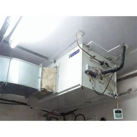 Hvac System Ductable And Package Ac Installation Wholesale Trader