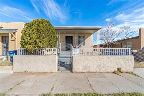 3315 E Missouri Ave El Paso TX 79903 Realtor