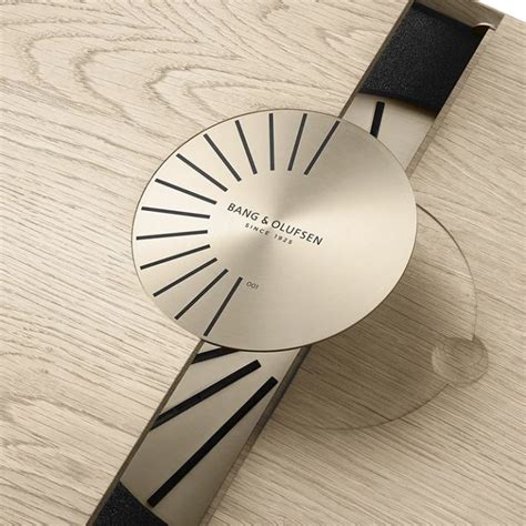 Beogram 4000c Recreated Limited Edition B O B O Bang And Olufsen