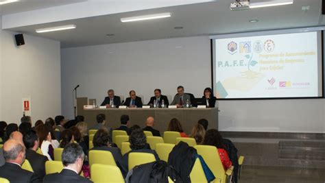 Clausura De La Ii Edici N Del Programa De Asesoramiento Financiero De