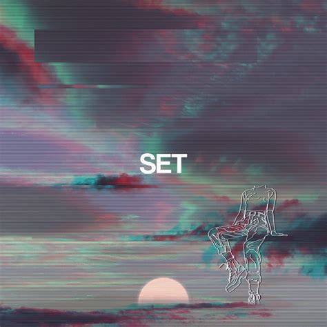 Set To Rise Rise Behance