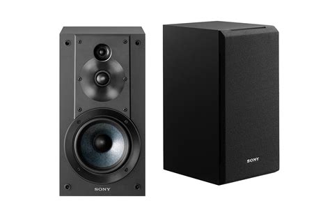 Sony Cs Series Home Theatre Stereo Speakers Best Buy Blog