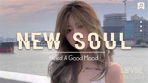 Soul/R and b song that make you have good mood | Playlist Soul 2022 ...